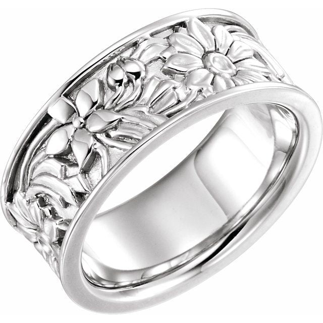 Why Gold Wedding Bands Are the Perfect Symbol of Your Eternal Love