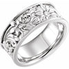 Why Gold Wedding Bands Are the Perfect Symbol of Your Eternal Love