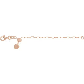 14K Rose Gold 1.65 mm 3