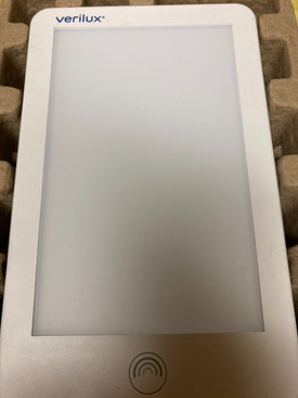 VERILUX HappyLight LUMI LED Light Therapy Lamp VT31 10,000 LUX 3 Light Settings