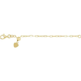 14K Yellow Gold 1.65 mm 3