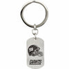 NFL Jewelry NY Giants Stainless Steel Key Chain New Free Shipping