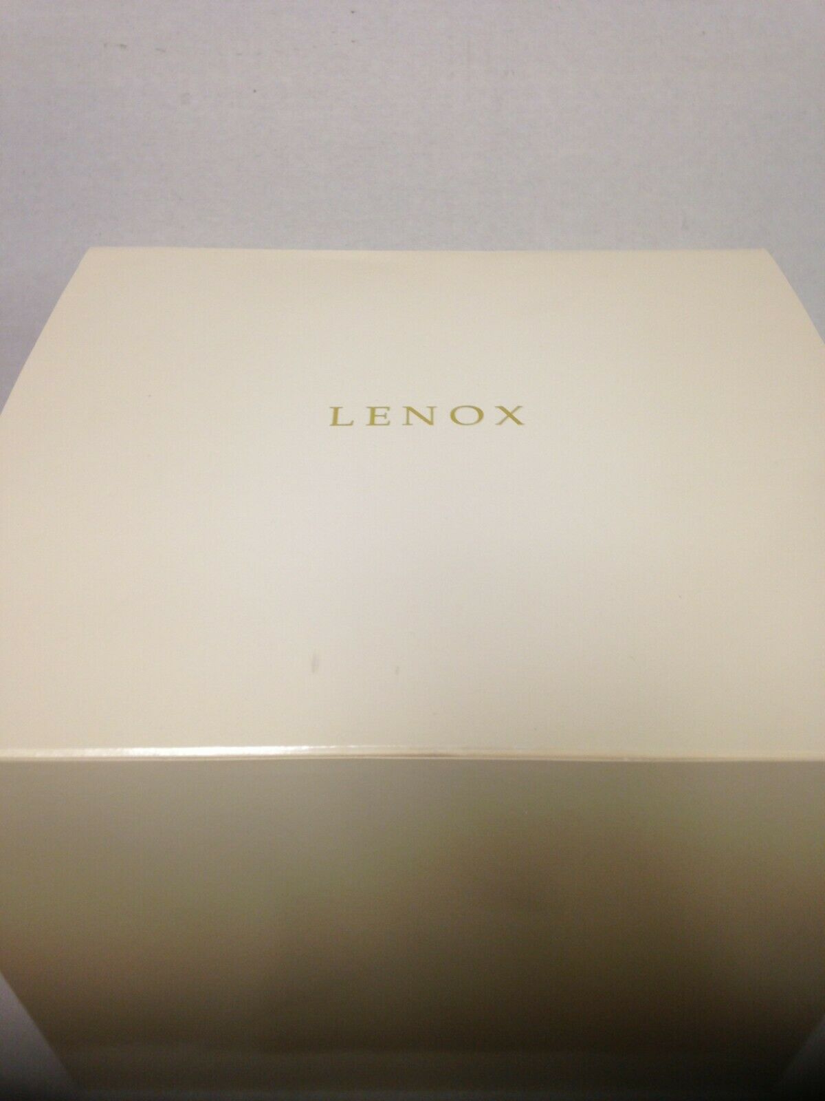 1992 Lenox Pere Noel Father Christmas The Lenox Santa Collection Handcrafted